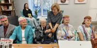 День добра и уважения в Библиотеке городских историй (16+) - Информационно-библиотечная система