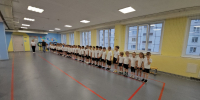 Гордо реет флаг - Управление общего и дошкольного образования