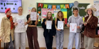 Точка притяжения молодёжи - Газета Камышловские известия