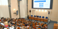 Братский государственный университет продолжает профилактическую работу с обучающимися - БрГУ