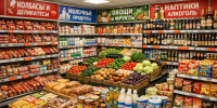 Жителя Южно-Сахалинска будут судить за украденный пакет продуктов - News.Astv.Ru