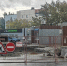 В 11-м микрорайоне Южно-Сахалинска до 7 октября перекрыли внутриквартальный проезд - News.Astv.Ru