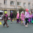 В детском саду Барнаула открылся спортивный городок - Администрация г. Барнаул