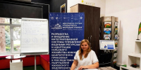 Доцент ТувГУ Ольга Бондаренко — эксперт в мероприятии-спутнике VI Конгресса молодых ученых в Ростове-на-Дону - ТувГУ