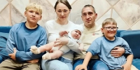 В Бурятии 889 семей получили республиканский маткапитал - ГТРК Бурятия