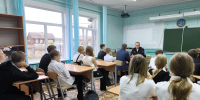 Безопасность на дорогах — наша общая забота! - Газета Красное Знамя