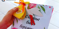 В Благовещенске беременных женщин приглашают на праздник с подарками и консультациями - Asn24.Ru