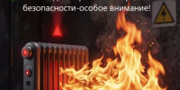  Осень — время тёплых пледов и особой бдительности - Бакалинский район
