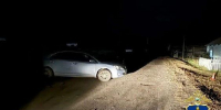 Пьяная дочь насмерть задавила маму, когда та открывала ей ворота в бурятском селе - РТВ-Подмосковье