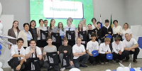 В Черногорском техникуме отраслевых технологий открылся «ЭНЕРГОкласс» - Агентство Информационных Сообщений