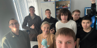 Преподаватель Курганского госколледжа учит молодёжь любить Родину душой и сердцем, а не по учебникам - Новый мир