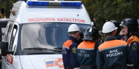 В Волгограде при ударе дронов ВСУ произошло возгорание в многоквартирном доме - Говорит Москва