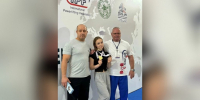 Челябинские юниоры заработали медали на чемпионате в Стамбуле - 31TV.RU