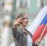 Логистика и безопасность: француженка посетила 20 регионов РФ и поделилась выводами - Комсомольская Правда