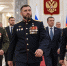«Мои ребята вернулись»: Гвардия Путина заступила на боевое дежурство в Думе. Кто против? - ИА Хакасия