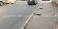 В переулке Трудовом в Брянске появится новый остановочный комплекс - Газета Брянские новости
