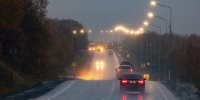 Китайцы в Мурманске не вдохновились российским автопромом - SeverPost.ru