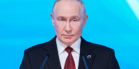 Давайте жить дружно: главные заявления Путина на Валдае - Сетевое издание Толк