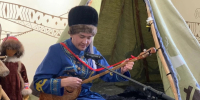 Хабаровск станет площадкой проведения международного проекта "Поезд дружбы: Вместе к Победе!" - Правительство Хабаровского края