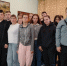 В мире сказок и народной мудрости: ребята Тавдинского техникума посетили литературное лото - Тавдинский техникум