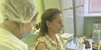 В Балаково продолжается вакцинация от гриппа: в центре внимания – работники образования - GazetaBalakovo.Ru