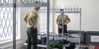 Призыв по-новому. Кто и как идет в армию в этом году, полный разбор правил и исключений | Источник: Михаил Огнев / FONTANKA.RU - 29.Ru