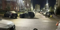 В Оренбурге под колеса авто попал велосипедист - ProOren.Ru