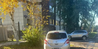 «Где удобно» обходится дорого: в Благовещенске за сентябрь сумма штрафов за неправильную парковку превысила 300 тысяч рублей - Администрация г. Благовещенск