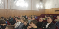 Студенты и работодатели: успешное сотрудничество - Алтайский государственный колледж