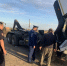 В Астраханской области рабочий погиб под кабиной мусоровоза: подробности истории - Сетевое издание Арбуз