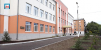 Новый вид получили территории 10 и 30 абаканских школ - Абакан 24