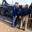 В астраханском райцентре насмерть придавило водителя грузовика - Punkt-a.info