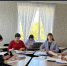 Защита дорожных карт: школы Баганского района представили планы по повышению качества образования - Баганский район