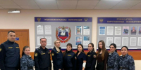 Красноярские судебные приставы сдали кровь в поддержку донорского движения - УФССП России