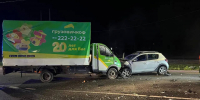 За сутки в Ленобласти пожарные ликвидировали 11 возгораний - Online47.Ru