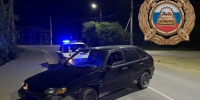 Полиция ищет свидетелей ночного наезда на пешехода - ИА Взгляд-инфо
