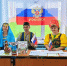 Выборы  с национальным колоритом - Газета Правда севера