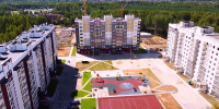Пополнят список комфортных пространств - ТРК Русь
