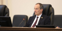 Сессия ЗСК утвердила новую краевую государственную программу - Новая Газета Кубани