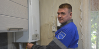 Газовики Марий Эл подключили первые домовладения в СНТ «Мичуринец» - Газета Ваш Новый День