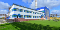 ТЭС «Омского каучука» готовится к работе в зимний период - СуперОмск