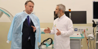 Заседание Научно-технологического совета Минздрава - Минздрав РТ