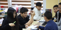 chess 021026 1 - Газета Магаданская правда