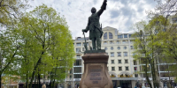 На благоустройство Петровского сквера в Воронеже планируется потратить 125 млн рублей - Bloknot-Voronezh.Ru