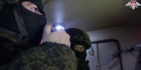 Одну из самых массированных атак БПЛА отразили в Воронежской области - TV-Gubernia.Ru