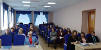 Исторический момент - Нанайский район