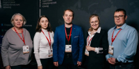 Команда Рязанской области участвовала в образовательной программе мастерской управления «Сенеж» - RyazPressa.Ru