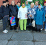 Экскурсия в подарок для жителей - ТОС Омска