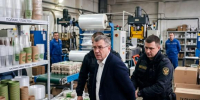 Руководителя «Пакетона» арестовали по делу о хищении 25 млн рублей - Barneos22.ru