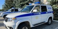 Полицейские Заречного задержали жителя Каменск-Уральского с синтетическим наркотиком - МО МВД "Заречный" 